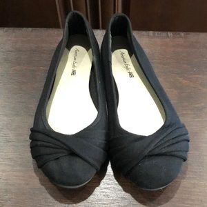 American Eagle Flats Size 6 1/2